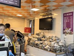 -璐坊粽王(复兴中路店)