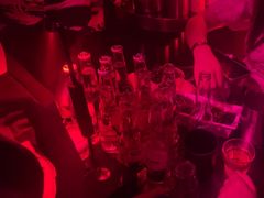 -Orangutan Bunker猩猩地堡酒吧(兰桂坊店)