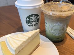 -星巴克臻选(江门汇悦大融城店)