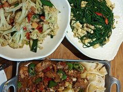 -静一·疆味小馆(黄河路店)