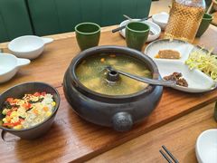 -云海肴·汽锅鸡·云南菜(祥云小镇店)