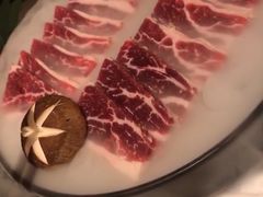 -九田家黑牛烤肉料理(石路天虹店)