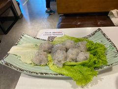 虾滑-食潮汕头鲜牛馆(望京保利店)