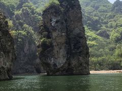 -大连冰峪旅游度假区