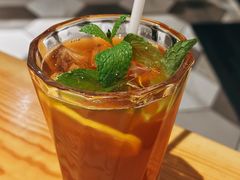 柠檬红茶-TIAGO HOME KITCHEN(王府中环店)