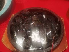 煎老蒙古血肠-九十九顶毡房(阜石路店)