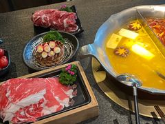-湊湊火锅·茶憩(世博大道店)