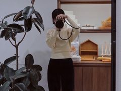 -流酥可心·牛乳蛋糕商店(禾祥西路店)