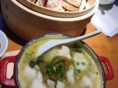 -南小馆(迪士尼小镇店)