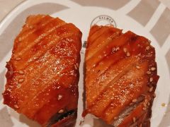-新一番三文鱼寿司(大东海店)