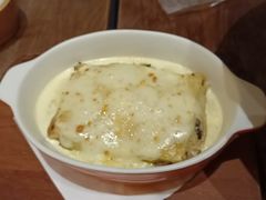 -OGGI TRATTORIA PIZZERIA(深业上城店)