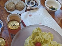 -乐宴·老北京铜火锅(八卦岭店)