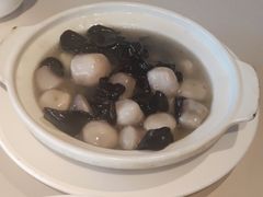-功德林(南京西路店)