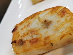 萝卜糕-食味稻汕头小吃(方庄店)