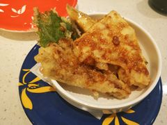 -京樽回転寿司(奥林匹克店)