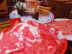 -蜀江龙火锅(339店)