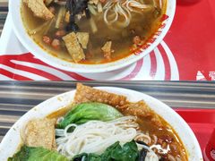 -西环肥仔螺蛳粉(总店)