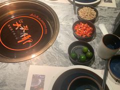 -大头椰·海南椰子鸡火锅(思明万象城店)