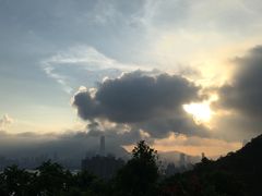 -YHA赛马会摩星岭青年旅舍(香港岛)