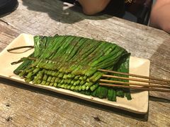 -劲烧-烧烤工坊(保利水城店)