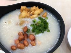 -华辉拉肠(金沙洲店)