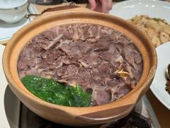 -一坐一忘云南菜(卓悦中心)