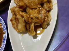 -夕阳红小吃(中街大悦城店)