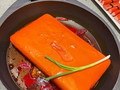 牛油锅底-园里火锅(仁和新城店)