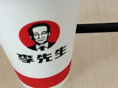 -李先生牛肉面大王(营口大润发店)