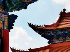 -崇圣寺三塔文化旅游区