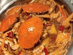-胖哥俩肉蟹煲(湖滨银泰in77店)