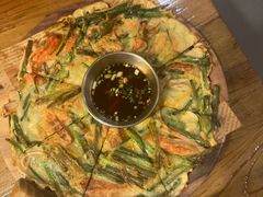 -恩你小木屋·韩式料理(假日广场店)