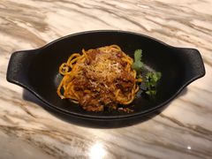 宝宝番茄意大利面-the rug 飞毯 (朝阳公园店)