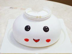 -幸福西饼生日蛋糕·下午茶(光明店)