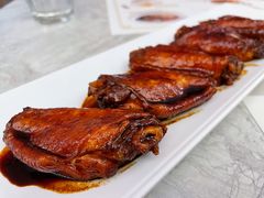好运来瑞士鸡翅-翠华(澳门银河店)