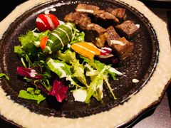 -青叶日式料理(飘亮阳光广场店)