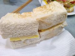 鮮油奶多-华嫂冰室(尖沙咀店)