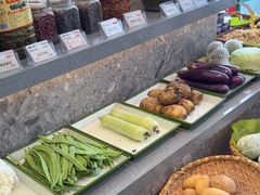 -湘江红·湖南招牌菜(莲花南路店)