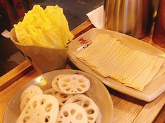 -蜀大侠火锅(四川北路店)