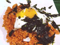 -李先生的首尔小馆(松江启源广场店)