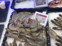 -Olé精品超市(北京合生汇店)