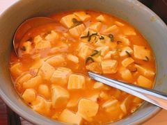 蟹黄豆腐-扬州狮子楼·非遗淮扬菜(东关街店)