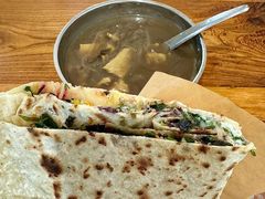 -丁红照水煎包胡辣汤