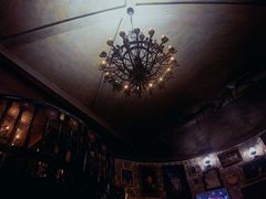 -雪灵魔法世界SHELLY’S TAROT(大良桂畔里店)