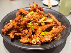 -掌上鲜(南顺城街店)