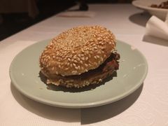 -南门小馆·清真(国贸商城店)