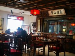 -兰溪小馆(东直门簋街店)