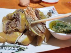 白切鸡-裕华(南华东路店)