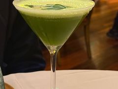 -龙门阵茶屋川菜馆(武康路店)