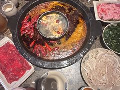 -重庆渝达老火锅(春熙路店)